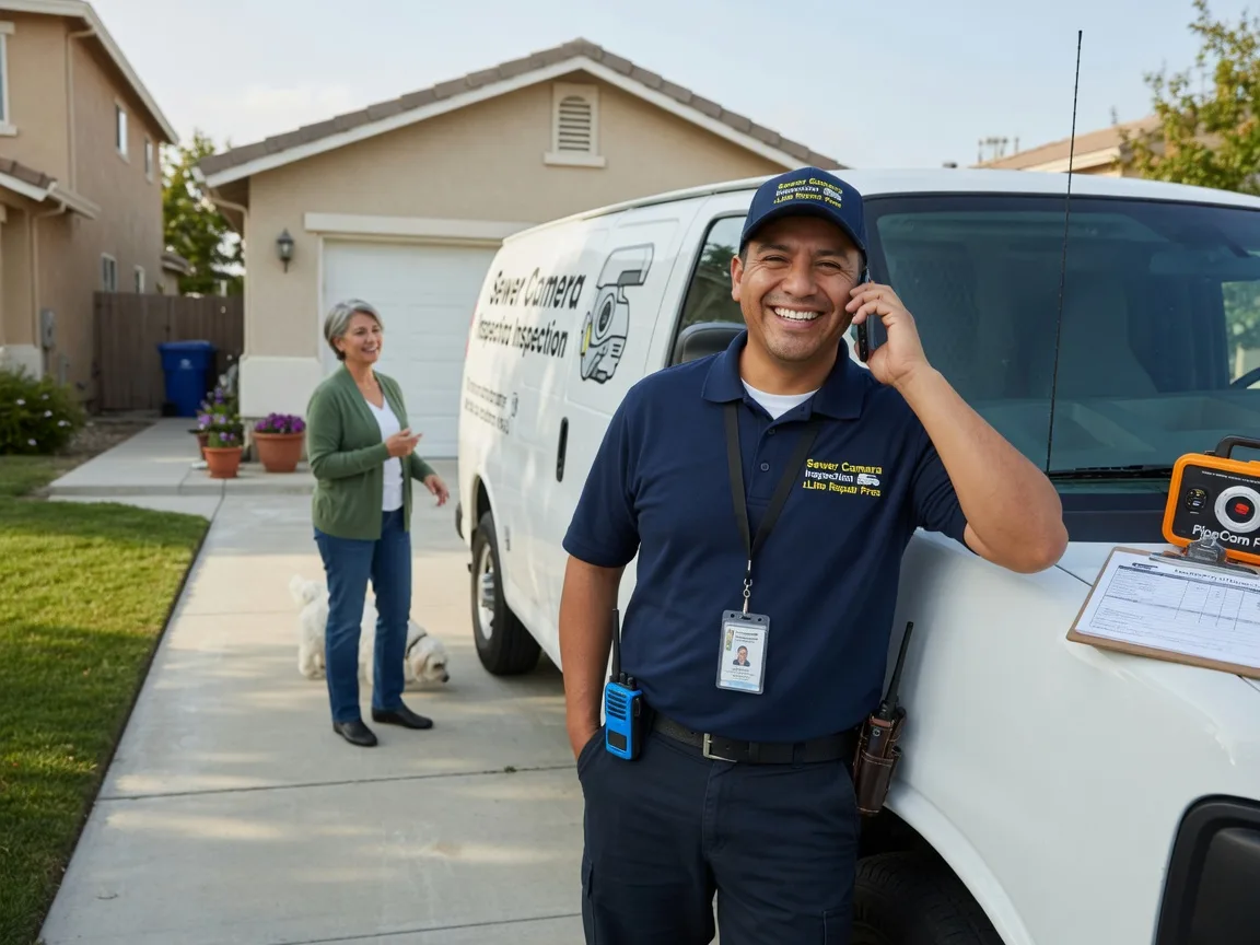 Sewer Line Repair Laingsburg, MI FAQs